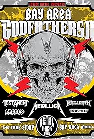 Watch Free Bay Area Godfathers II (2021)