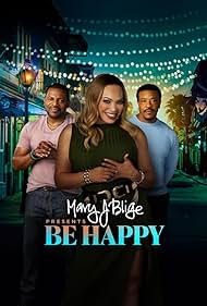Watch Free Be Happy (2026)