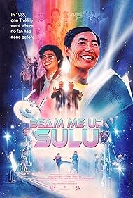 Watch Free Beam Me Up, Sulu (2025)