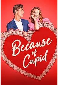 Watch Free Because of Cupid (2026)