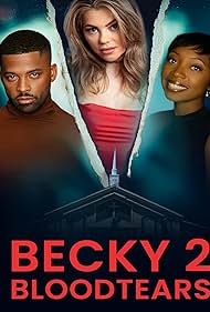 Watch Free Becky II Bloodtears (2025)