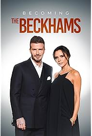Watch Free Becoming the Beckhams (2023)