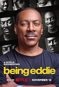 Watch Free Being Eddie (2025)