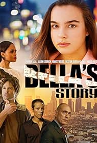 Watch Free Bellas Story (2018)