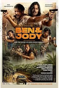 Watch Free Ben Jody (2022)