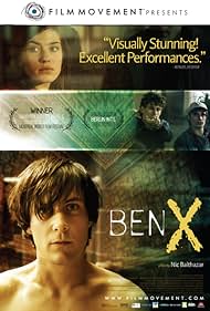Watch Free Ben X (2007)