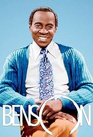 Watch Free Benson (1979–1986)