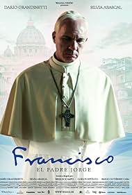 Watch Free Bergoglio, the Pope Francis (2015)