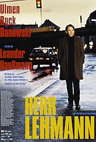 Watch Free Berlin Blues (2003)