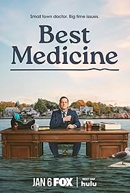 Watch Free Best Medicine (2026–)