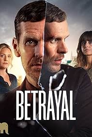 Watch Free Betrayal (2026)