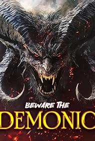 Watch Free Beware the Demonic (2024)