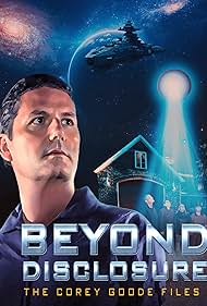 Watch Free Beyond Disclosure The Corey Goode Files (2025)
