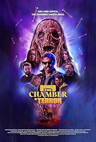 Watch Free Beyond the Chamber of Terror (2021)