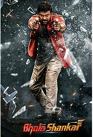 Watch Free Bholaa Shankar (2023)