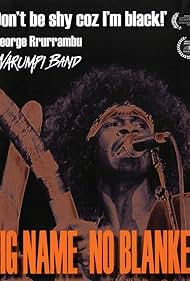 Watch Free Big Name No Blanket (2013)