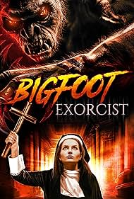 Watch Free Bigfoot Exorcist (2024)