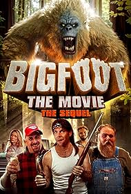 Watch Free Bigfoot the Movie The Sequel (2024)