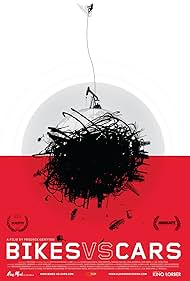 Watch Free Bikes vs Cars (2015)