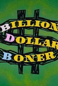 Watch Free Billion Dollar Boner (1960)
