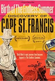 Watch Free Birth of the Endless Summer Discovery of Cape St Francis (2021)