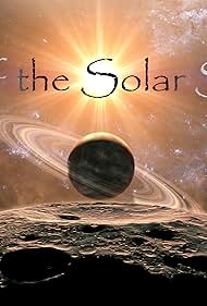 Watch Free Birth of the Solar System (2018)