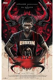 Watch Free Bison Kaalamaadan (2025)