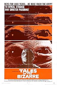 Watch Free Bizarre (1970)