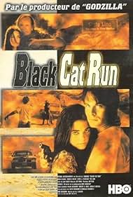 Watch Free Black Cat Run (1998)