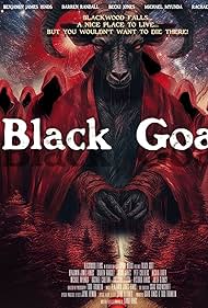 Watch Free Black Goat (2025)