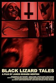 Watch Free Black Lizard Tales (2020)