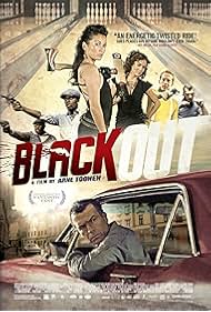 Watch Free Black Out (2012)