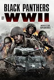 Watch Free Black Panthers of WWII (2025)