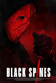 Watch Free Black Spines (2024)