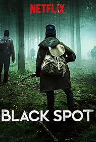 Watch Free Black Spot (2017–2019)