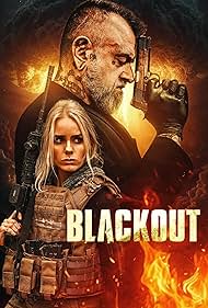 Watch Free Blackout (2025)