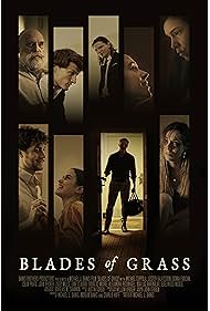 Watch Free Blades of Grass (2025)