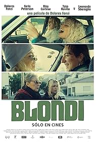 Watch Free Blondi (2023)