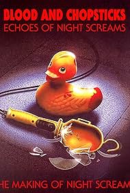 Watch Free Blood and Chopsticks Echoes of Night Screams (2023)