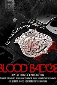 Watch Free Blood Badge (2025)