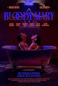 Watch Free Bloody Mary (2024)
