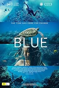 Watch Free Blue (2017)