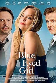 Watch Free Blue Eyed Girl (2025)