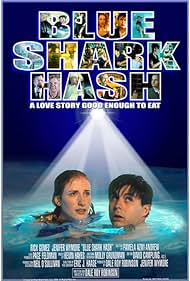 Watch Free Blue Shark Hash (2001)