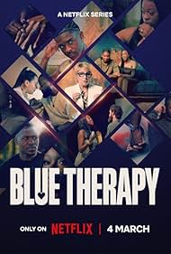 Watch Free Blue Therapy (2026–)