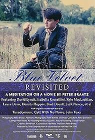 Watch Free Blue Velvet Revisited (2016)