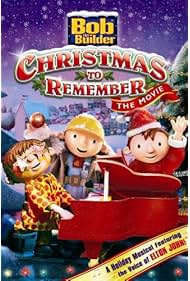 Watch Free Bob the Builder A Christmas to Remember (2001)