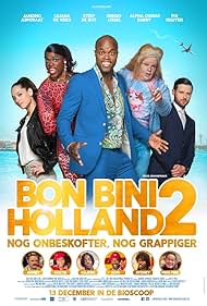Watch Free Bon Bini Holland 2 (2018)