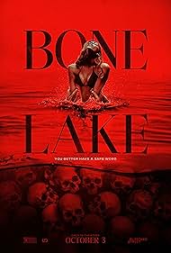 Watch Free Bone Lake (2024)