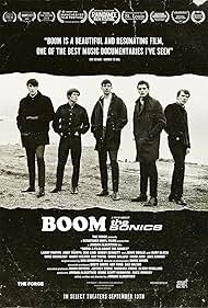 Watch Free BOOM A Film About the Sonics (2018)